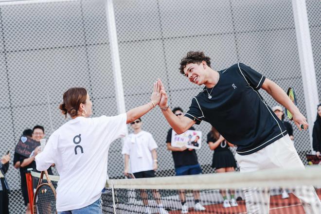 他们以精准 他们以精准