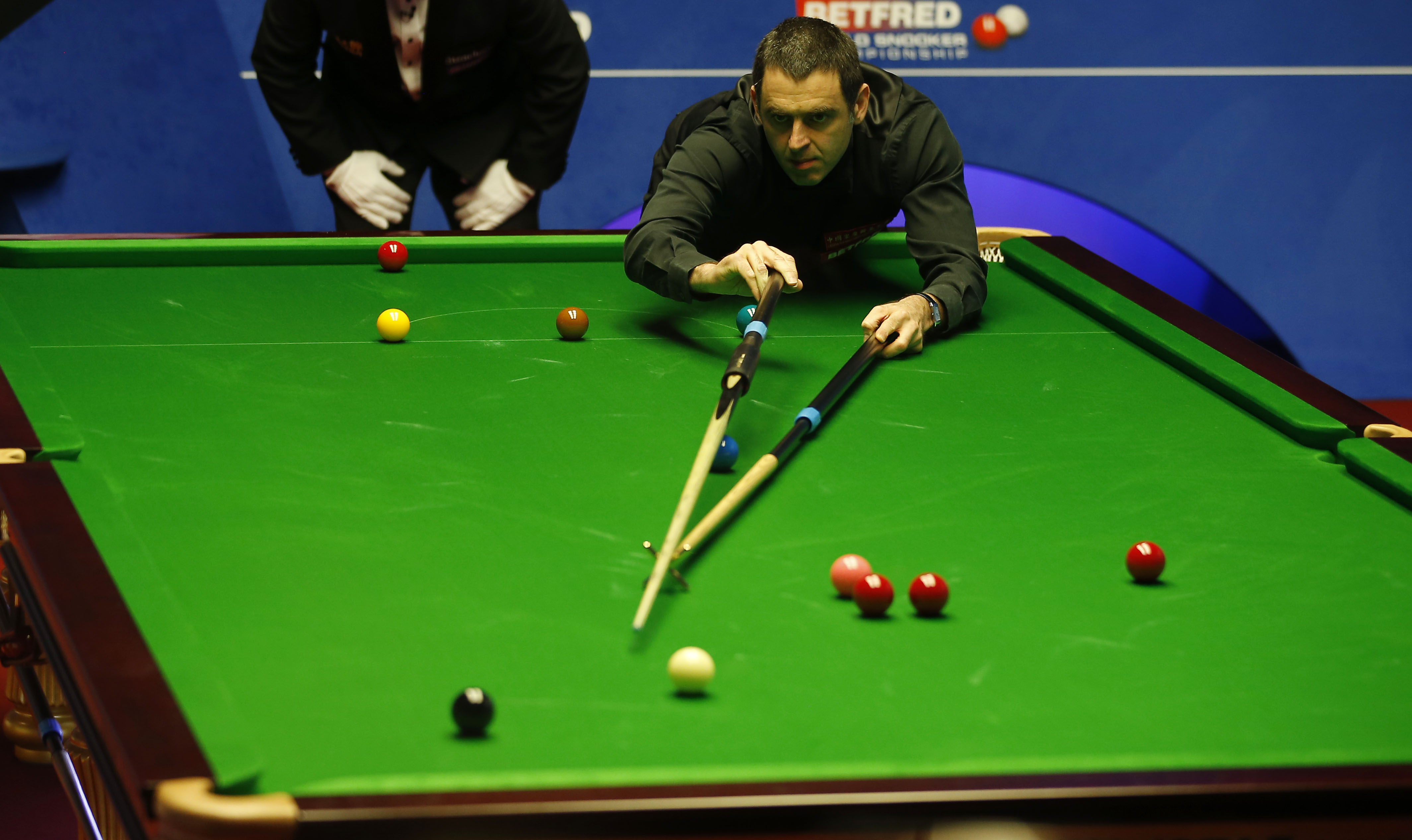 诠释着拼搏 诠释着拼搏