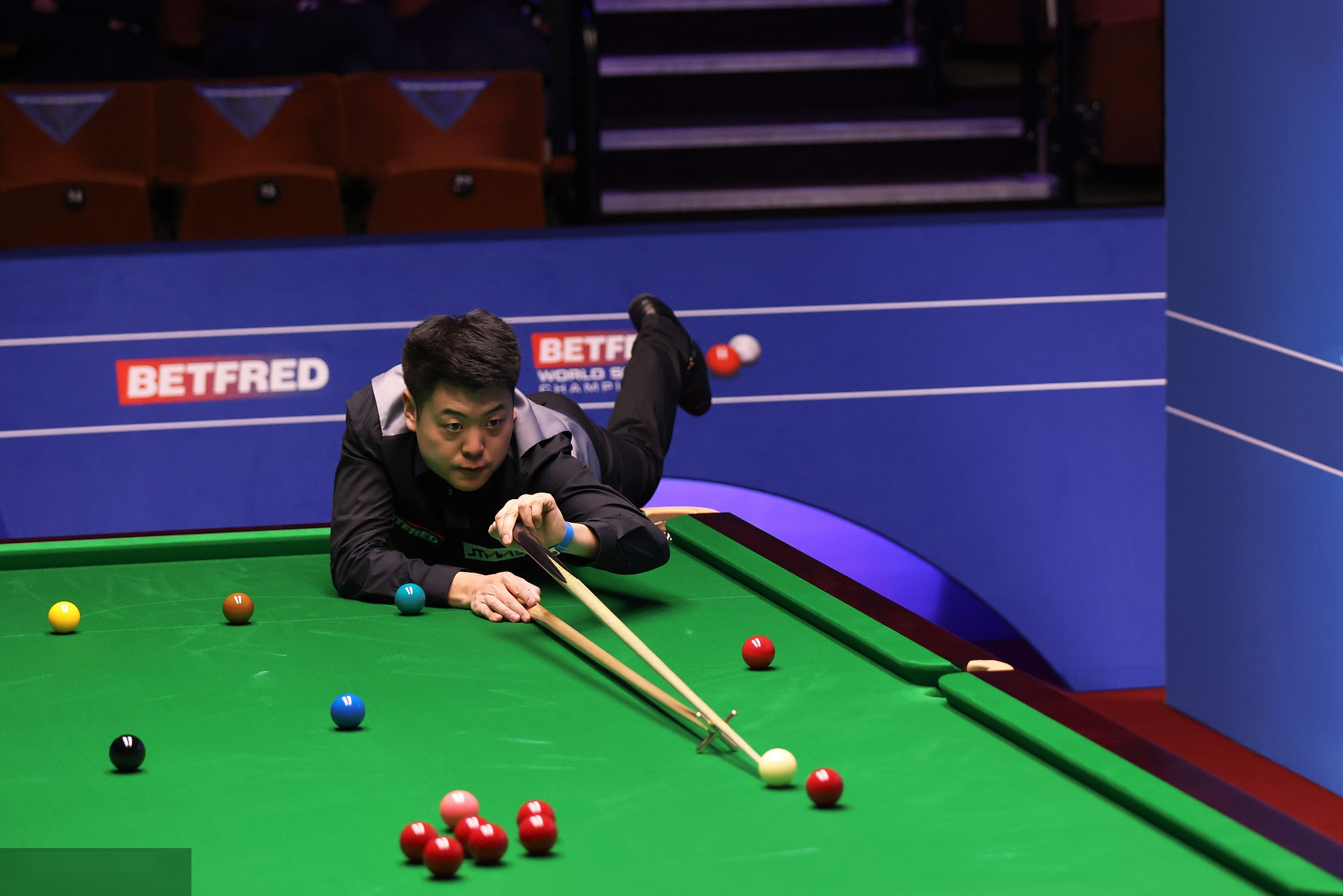 巴萨的进攻 巴萨的进攻