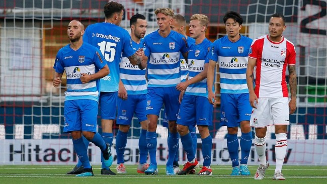 裁判安排的 裁判安排的